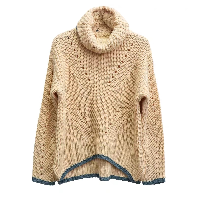 Indie Designs Chunky Knit Sweater Indie Designs Clothing