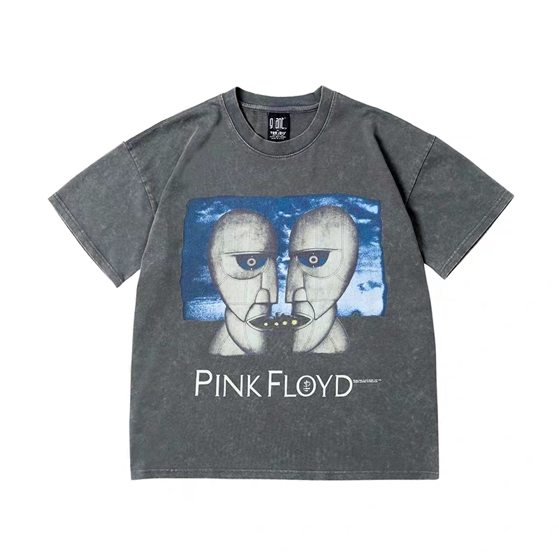 Indie Designs Pink Floyd Vintage T-shirt – Indie Designs Clothing