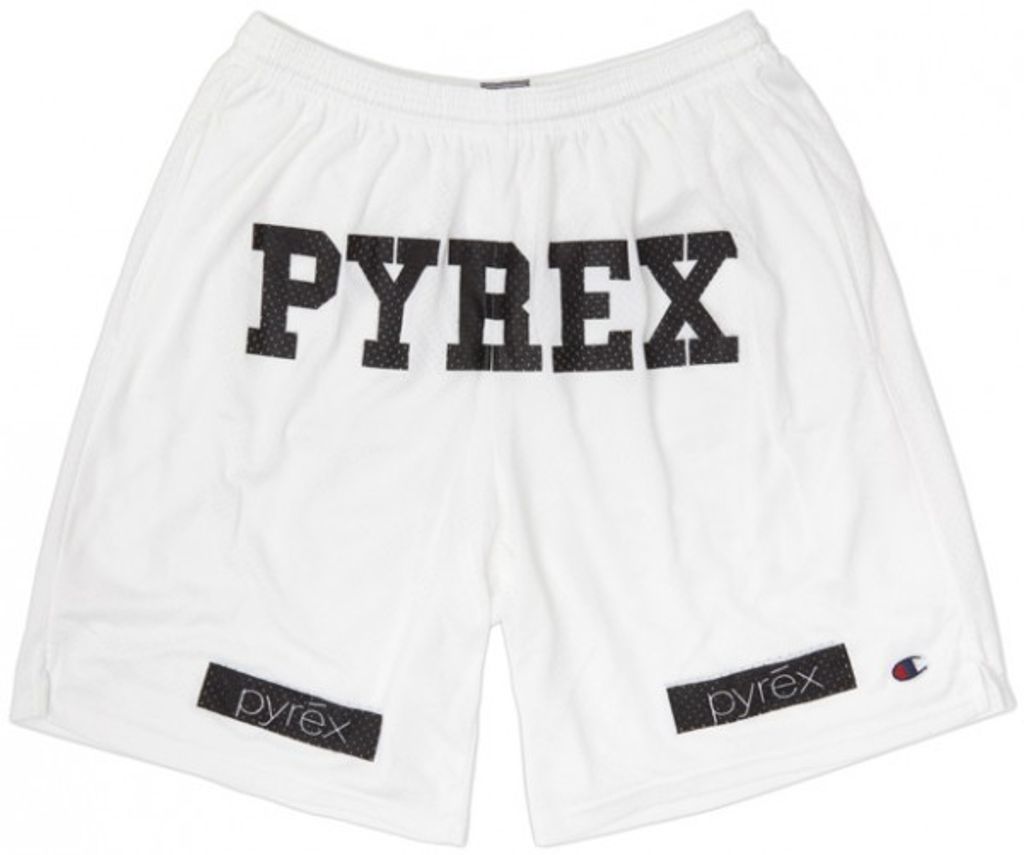 Indie Designs Pyrex Print Jersey Short – Indie Designs Clothing