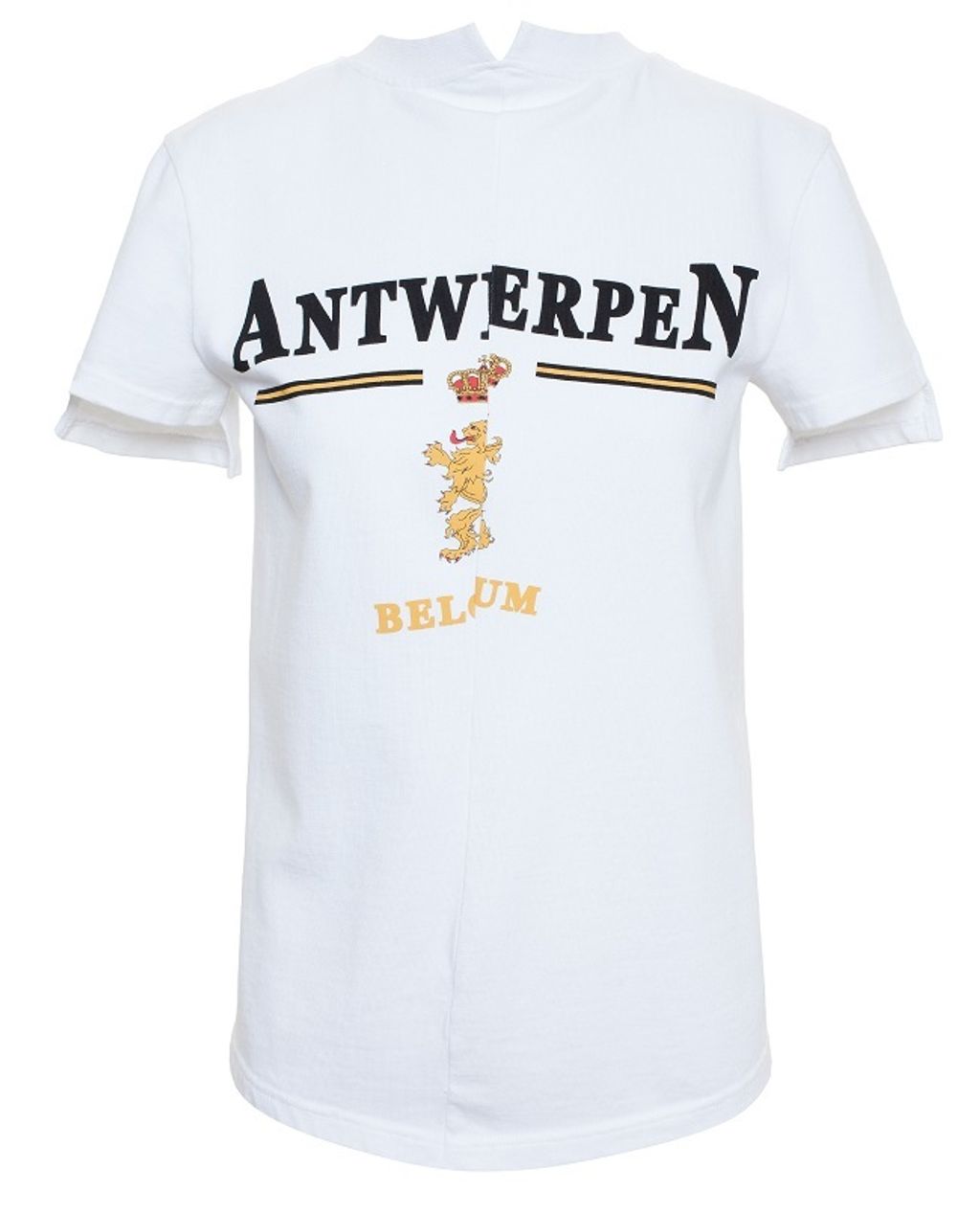 Indie Designs Paneled Antwerp T-Shirt – Indie Designs Clothing