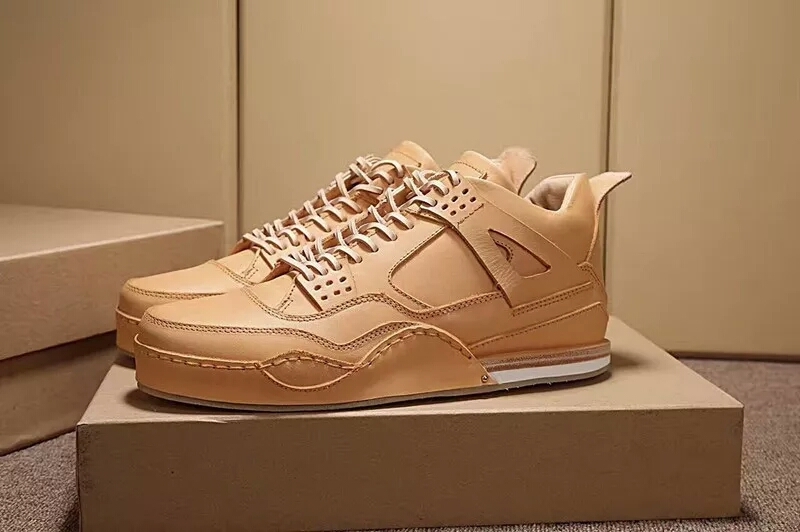 Indie Designs Bespoke Air Jordan 4 