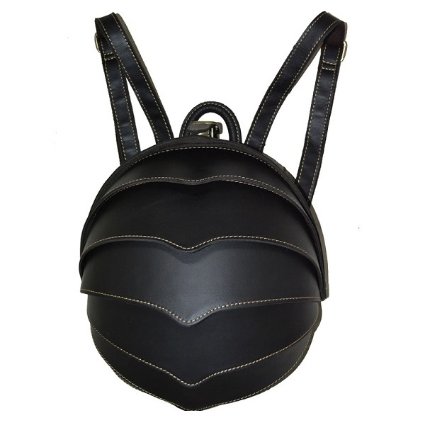 Indie Designs Pangolin Leather Backpack – Indie Designs Clothing