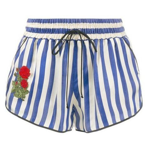 ltzqj9-l-610x610-shorts-striped shorts-embroidered-rose-women-cotton-blue-silk-01-1.jpg