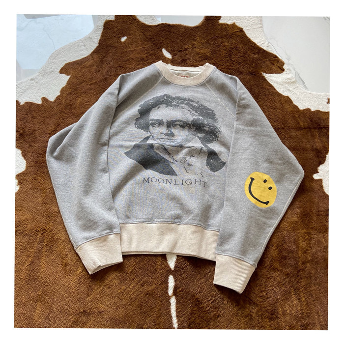 Indie Designs Beethoven Moonlight Sweater – Indie Designs Indie Designs Beethoven Moonlight Sweater – Indie Designs