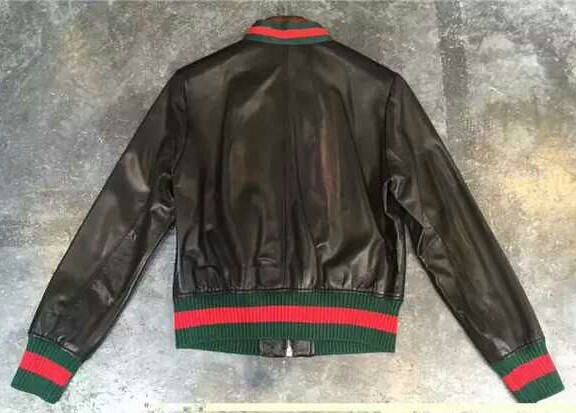 Indie Designs Ruffle Leather Bomber Jacket – Indie Designs Clothing