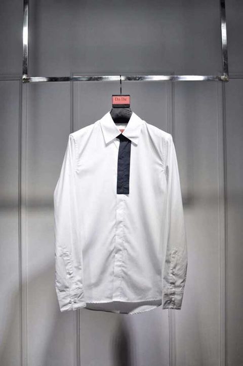 Indie Designs Contrast Placket Shirt – Indie Designs Clothing