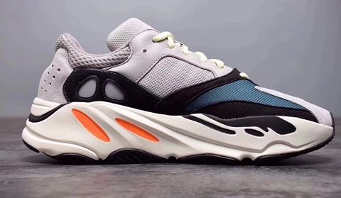 Indie Designs Yeezy Wave Runner 700 – Indie Designs Clothing