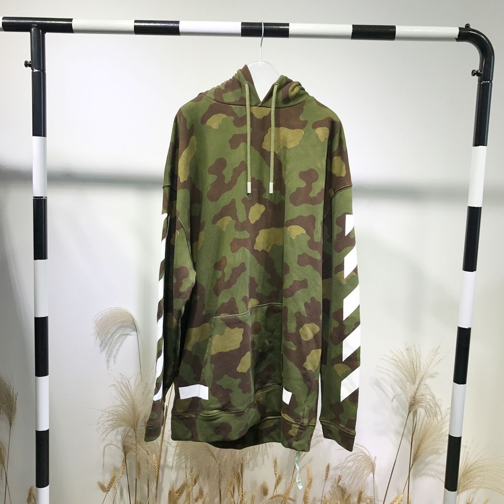 Indie Designs Camouflage Arrows Hoodie – Indie Designs Clothing