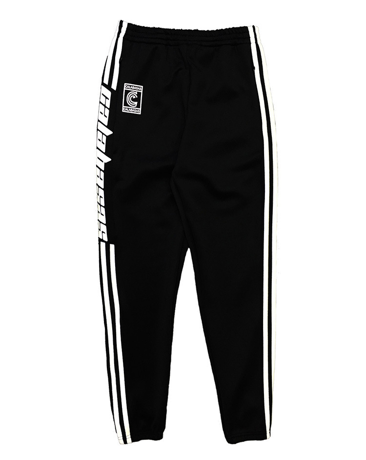 calabasas track pants luna wolves
