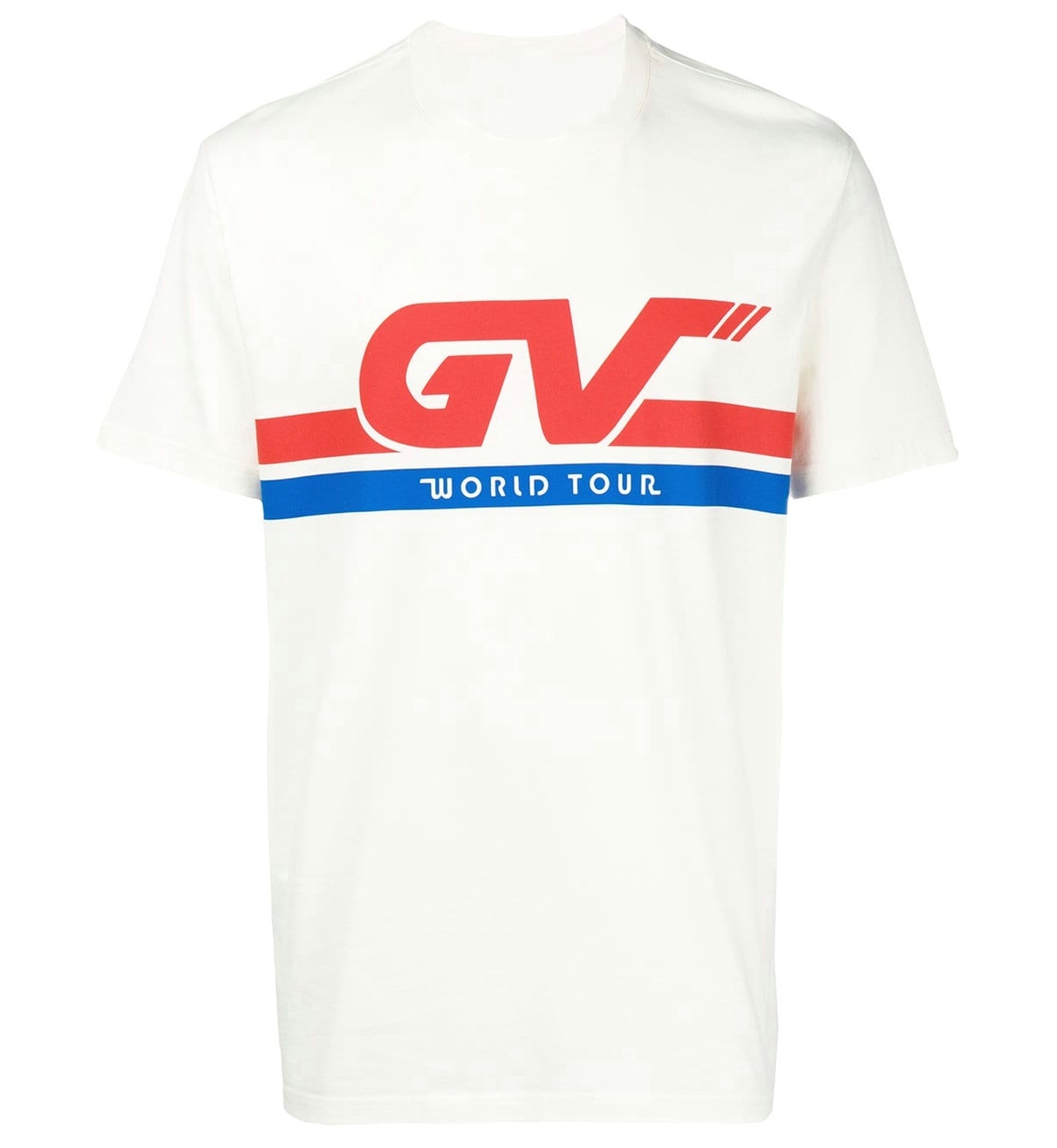 gv world tour shirt