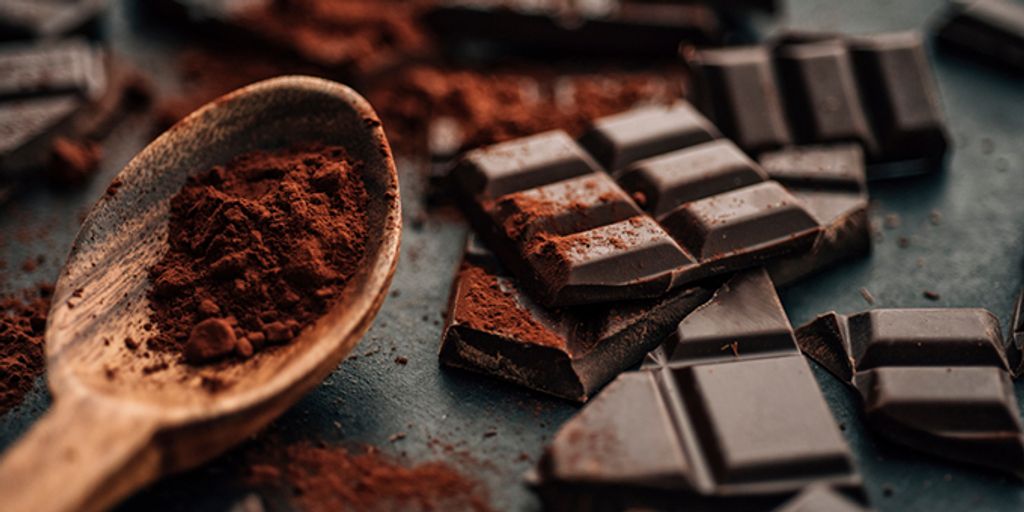 Chocolates : Good or Bad for My Health?