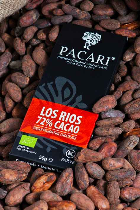 Los Rios Pacari