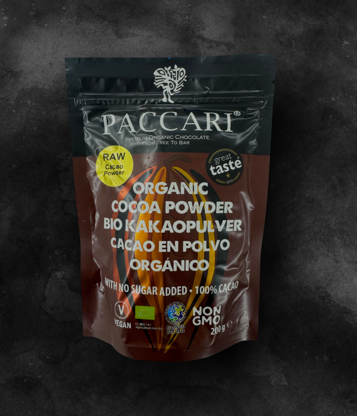 Cacao Powder