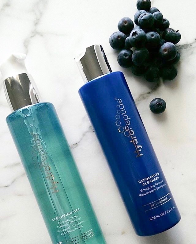 Hydropeptide Косметика Официальный Сайт Купить