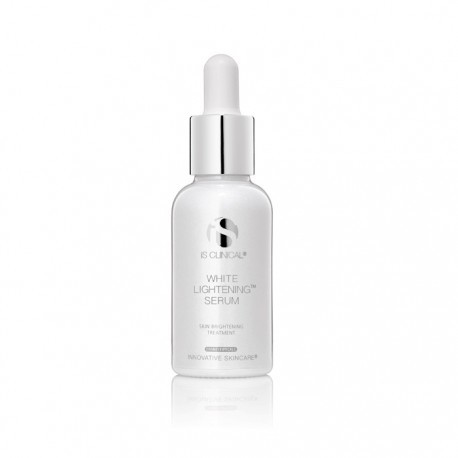 clinical serum lightening