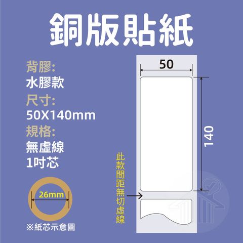 50X140