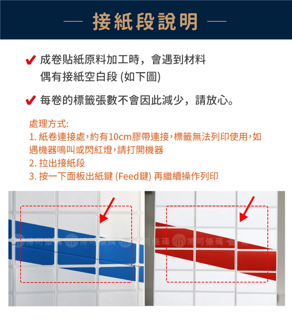 尺寸虛線紙芯規格圖