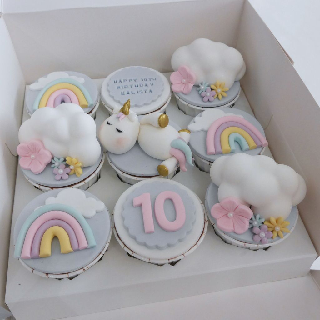 Rainbow Unicorn Cupcakes.JPG