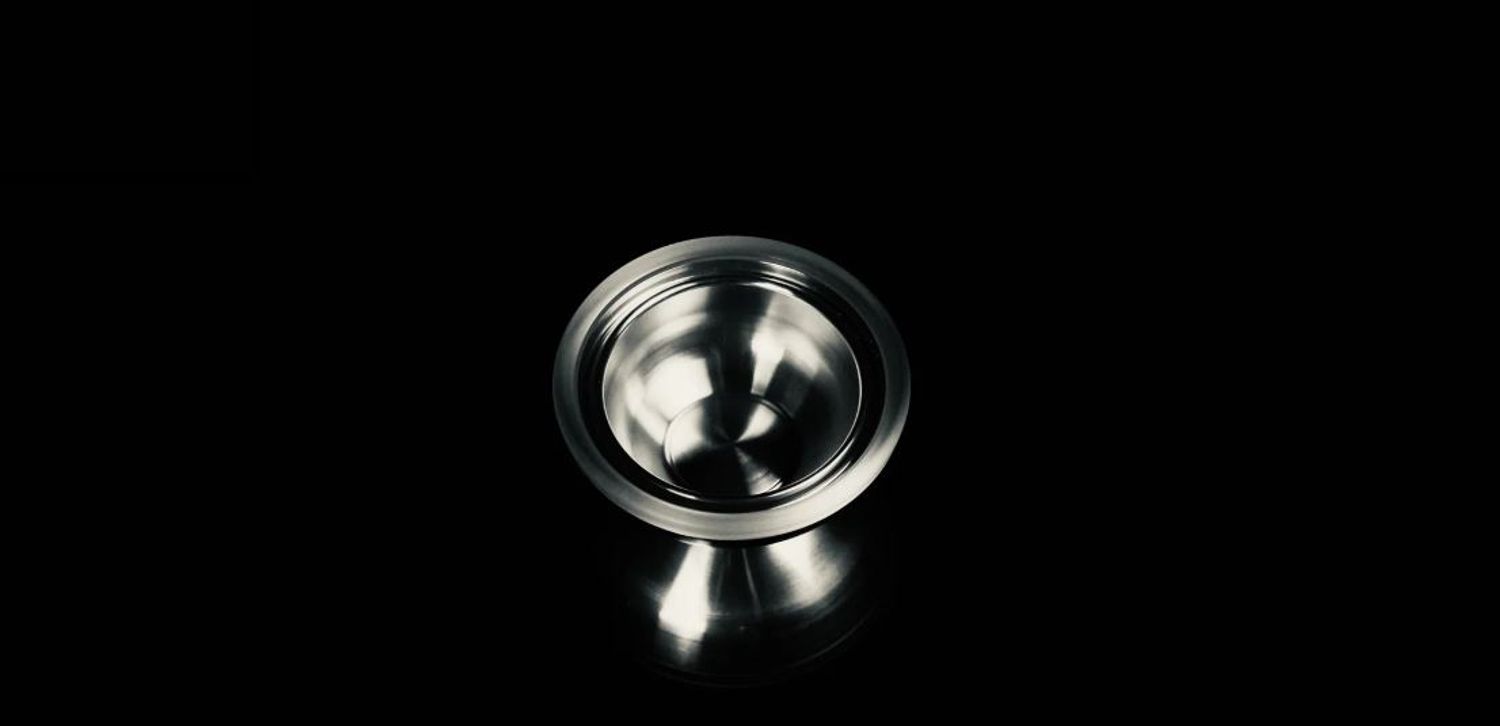 Alternative Inertia YoYo