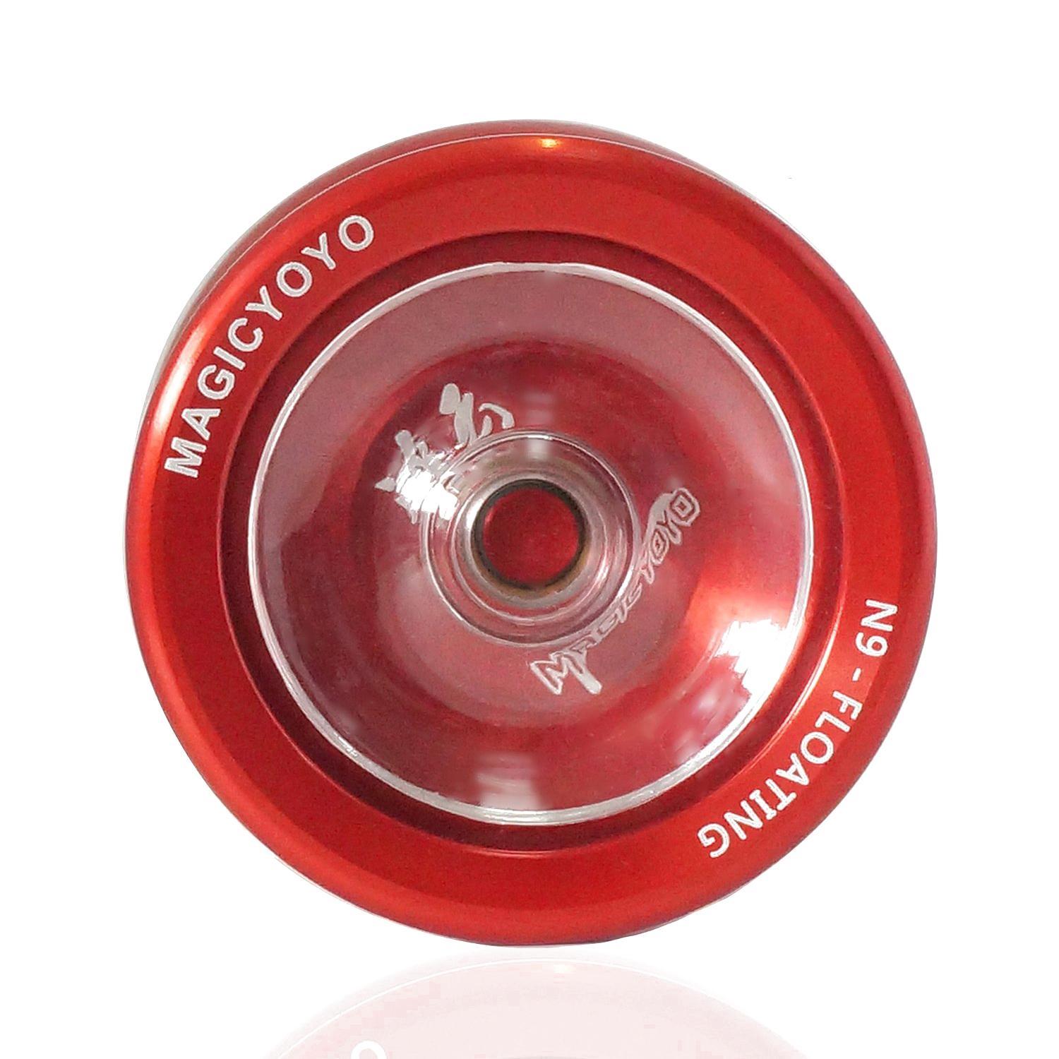 magic yoyo n9