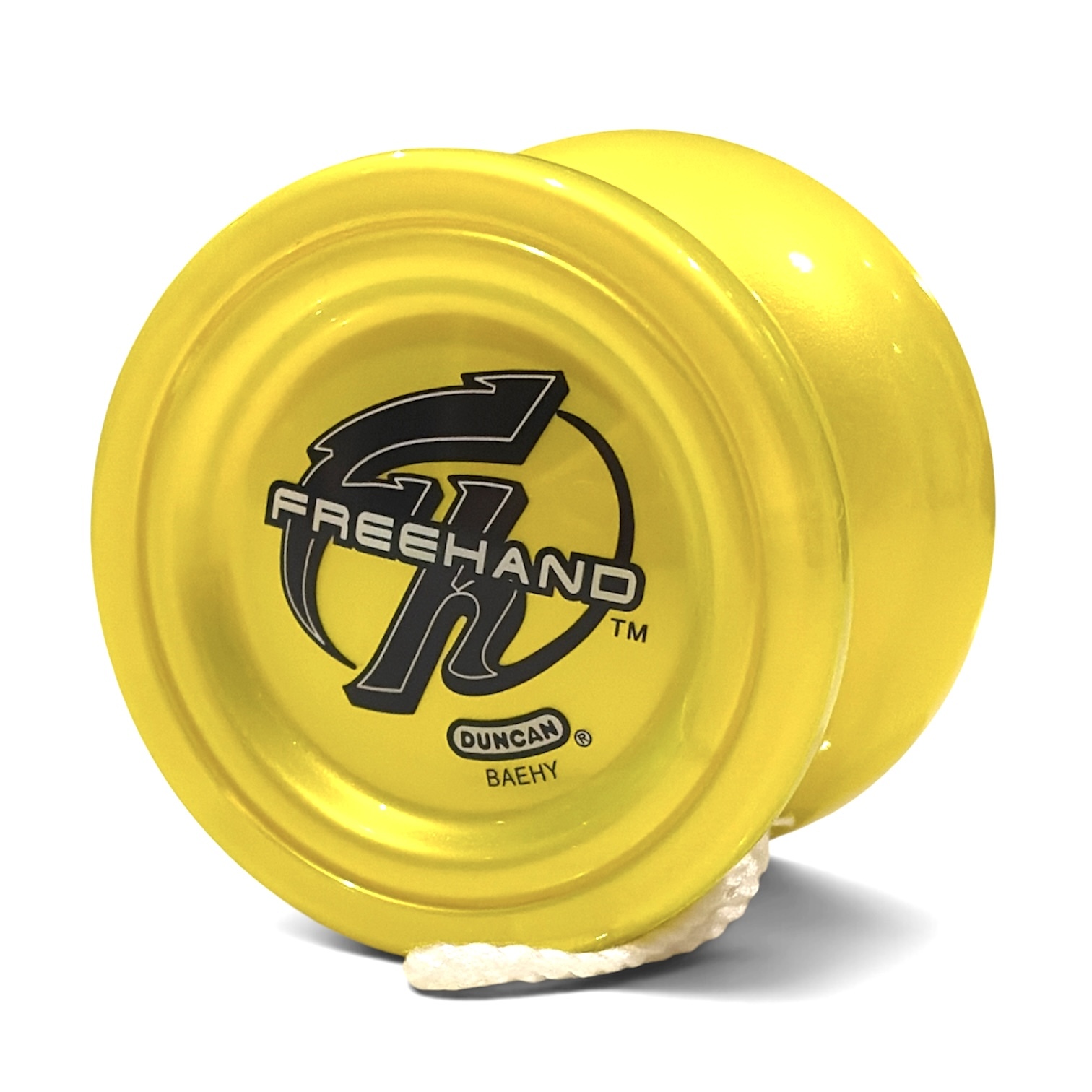 DUNCAN Freehand – Kedaiyoyo