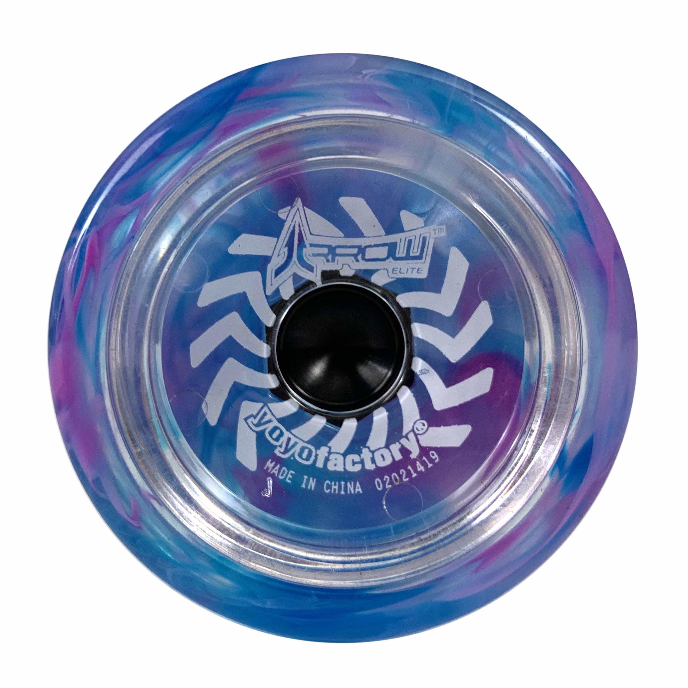YOYOFACTORY Arrow Kedaiyoyo