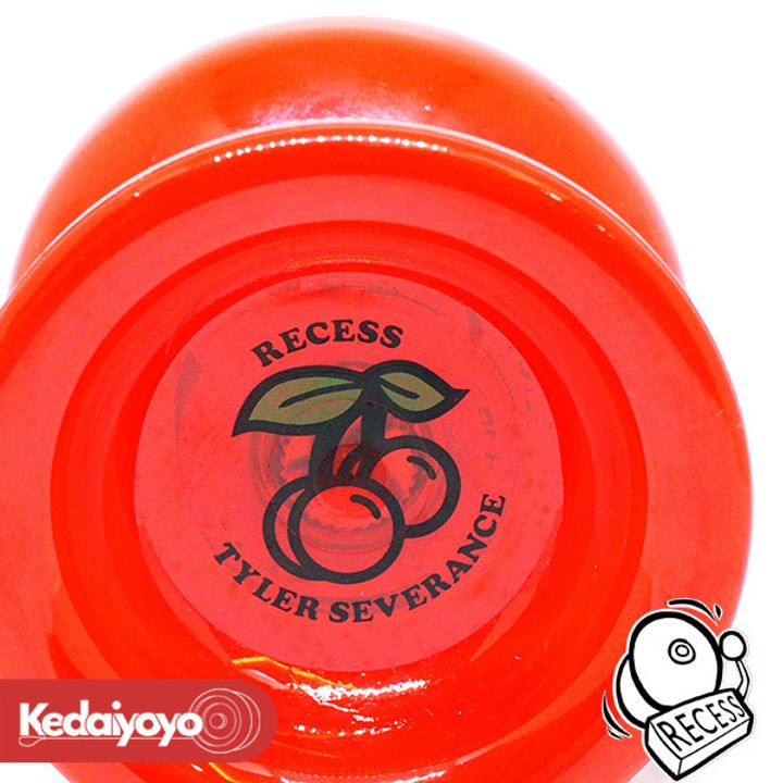 Recess kedaiyoyo front first base.jpg
