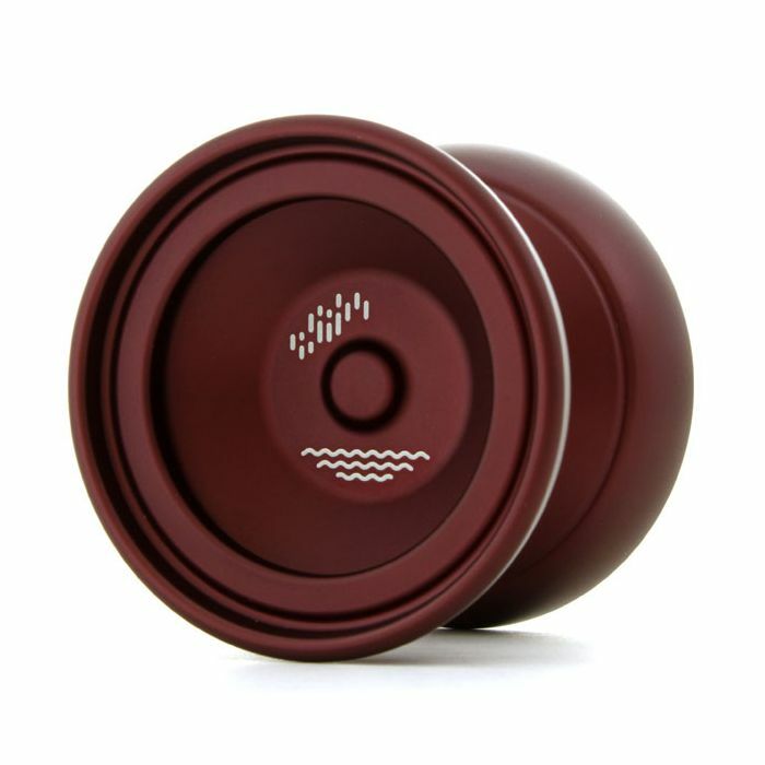 CLYW Borealis – Kedaiyoyo