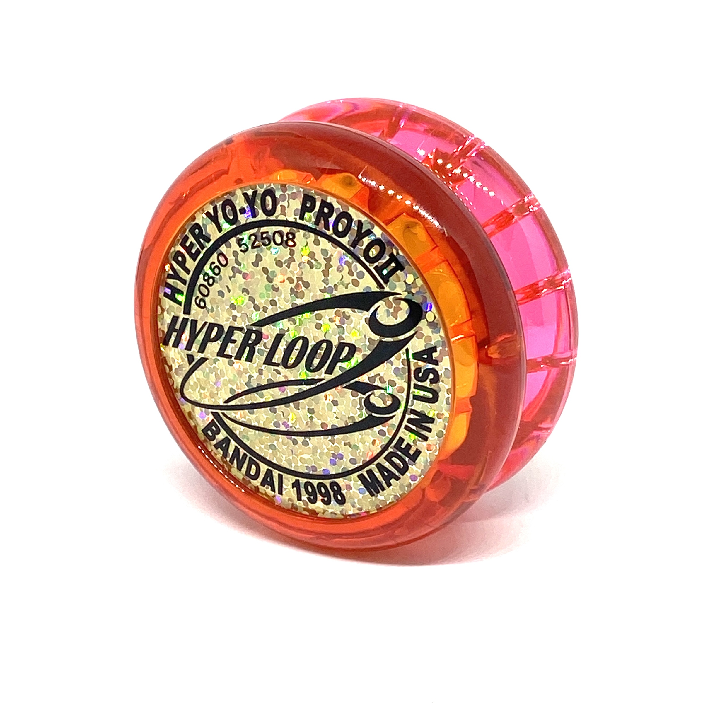 BANDAI Hyperyoyo Hyper Loop PROYO II – Kedaiyoyo