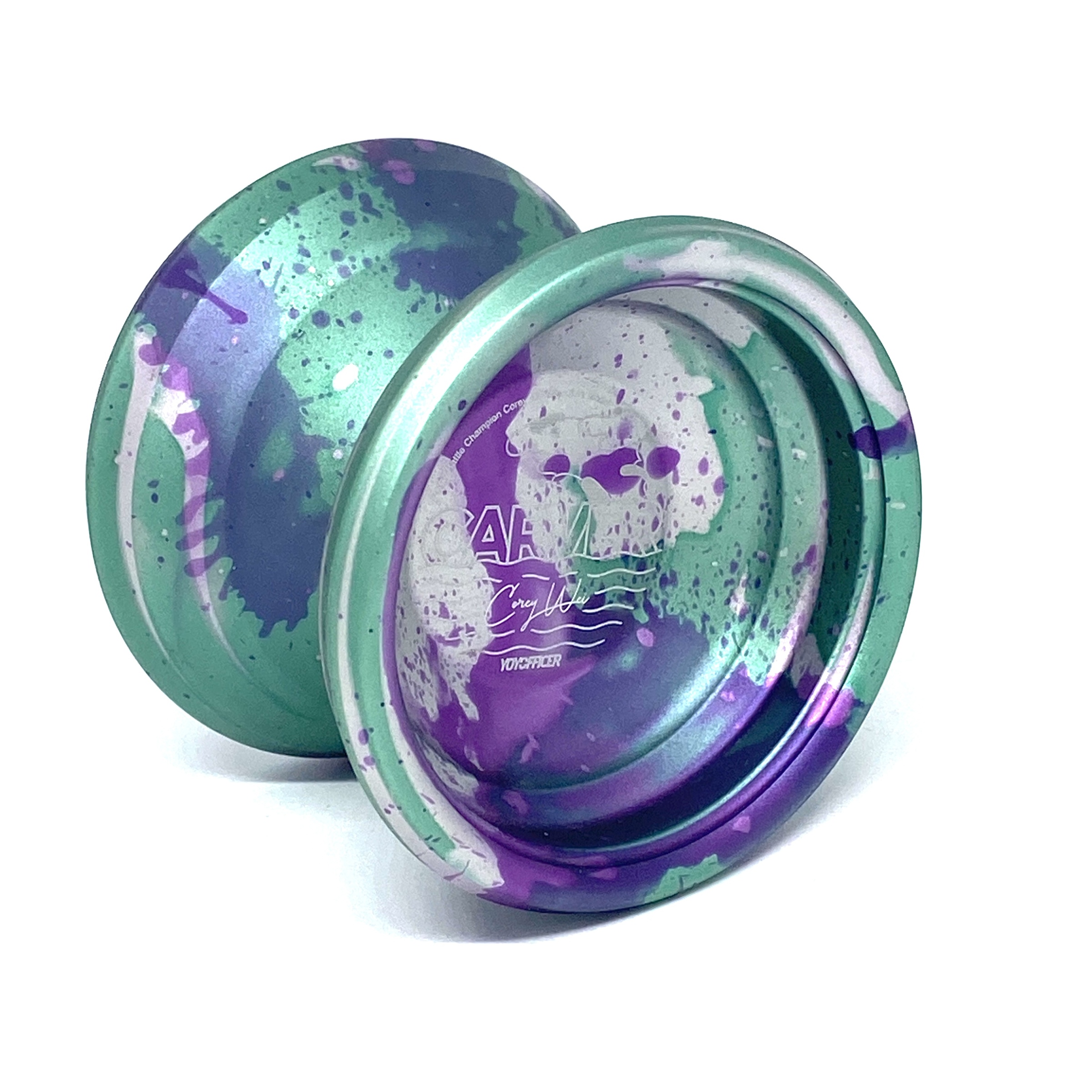 World's Largest Yoyo