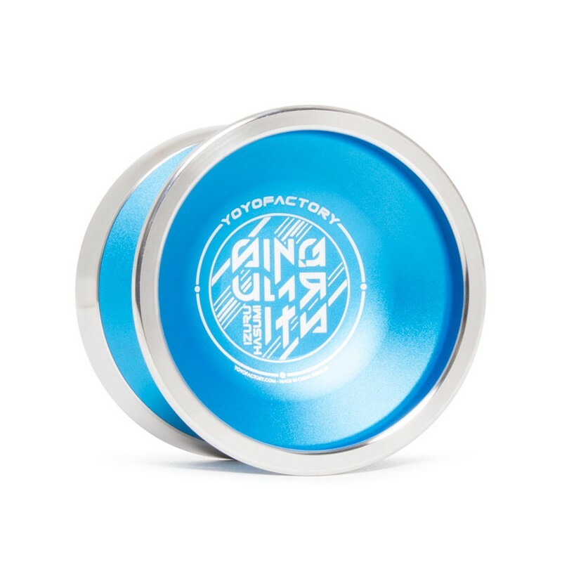 YOYOFACTORY Singularity