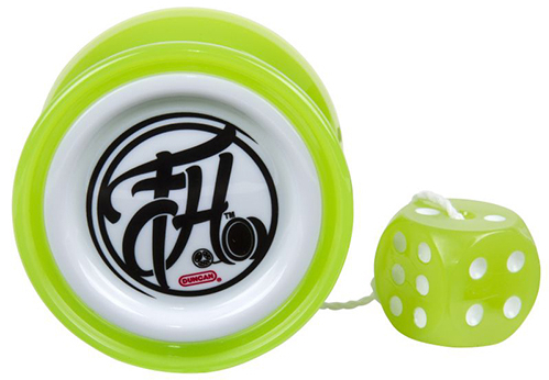 DUNCAN Freehand Pro – Kedaiyoyo