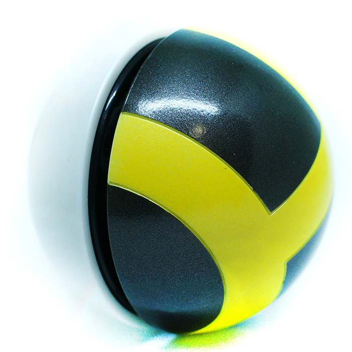 pokeball yoyo