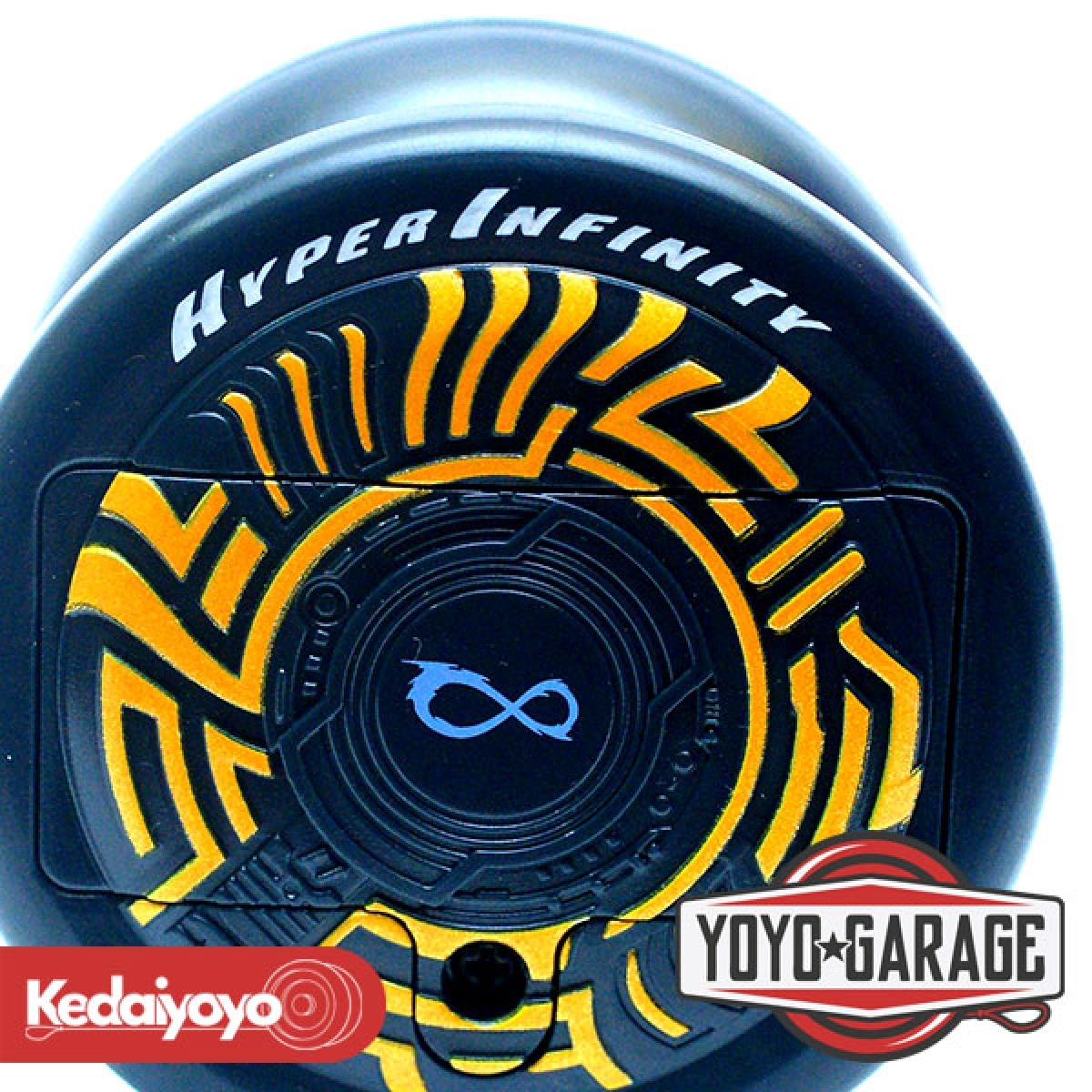 BANDAI Hyperyoyo Hyper Infinity