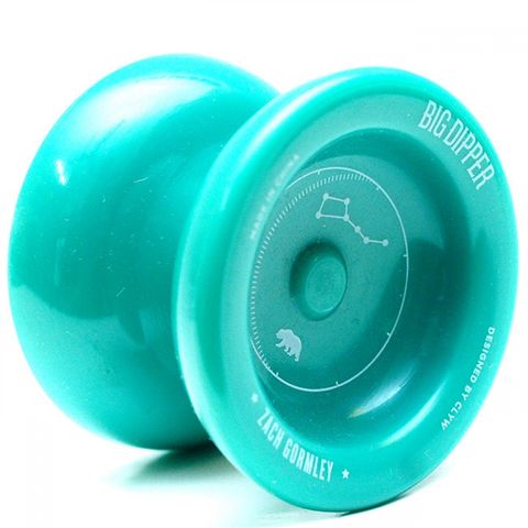 CLYW Big Dipper – Kedaiyoyo