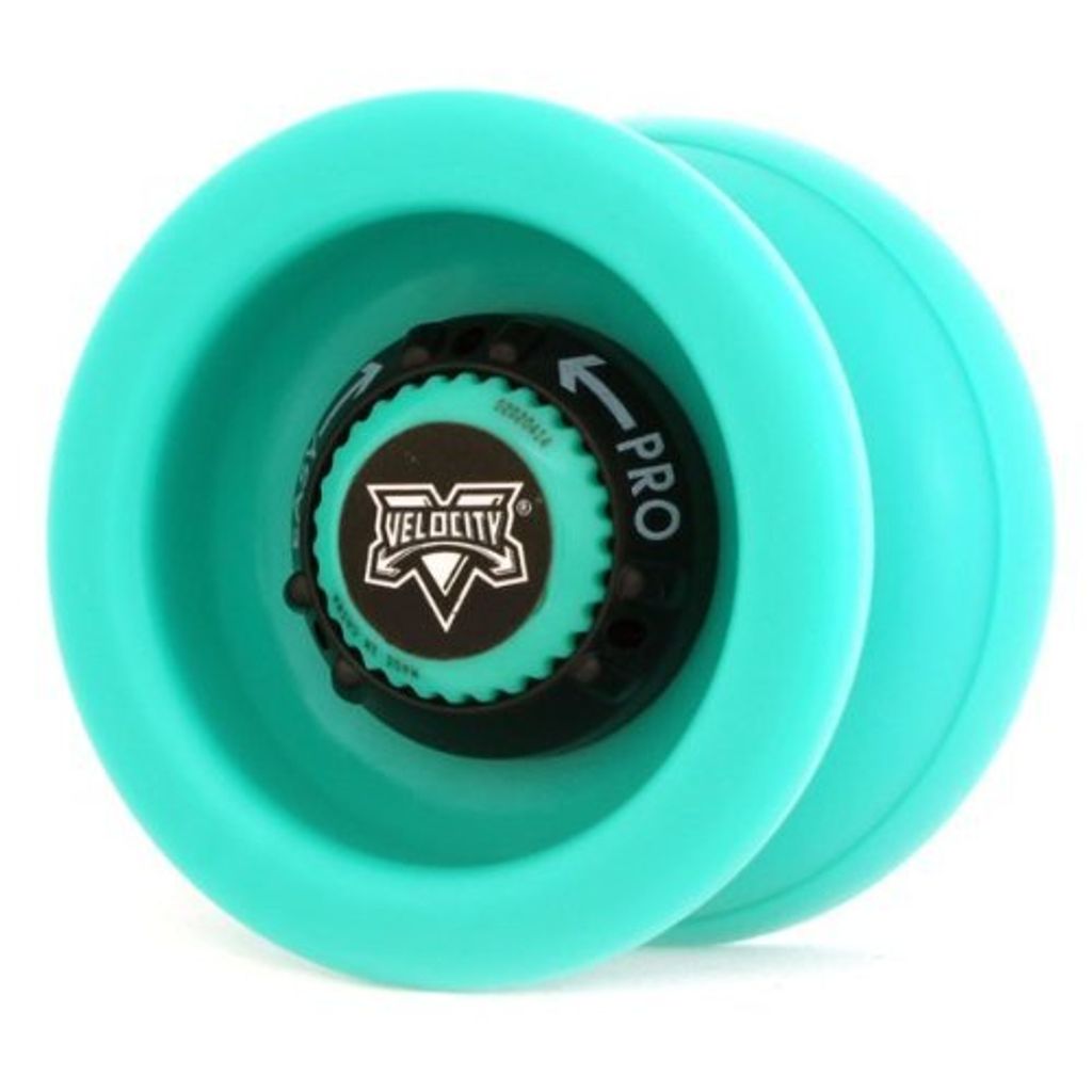 YOYOFACTORY Velocity – Kedaiyoyo