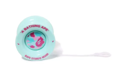 Bape yoyo 2025