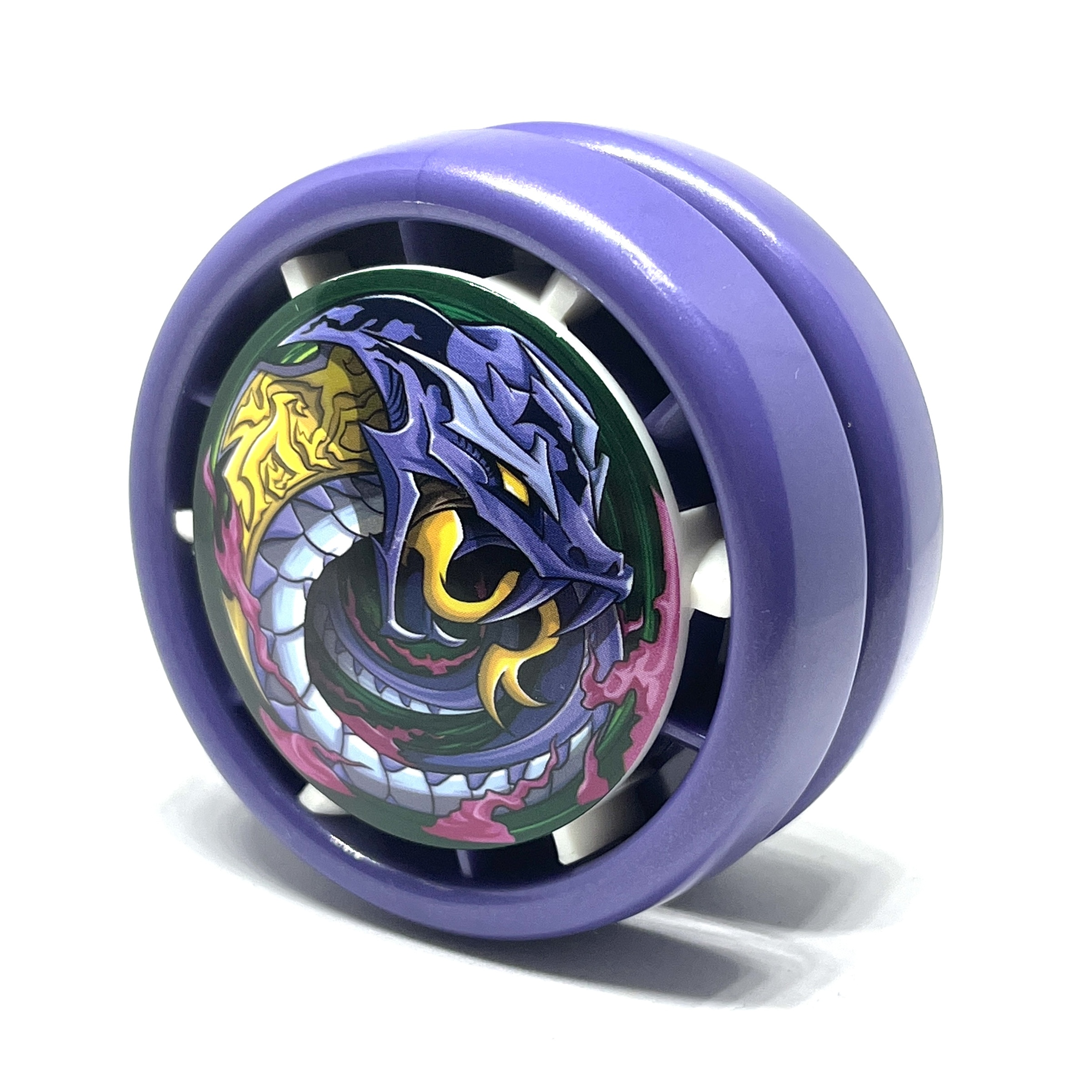 ポジトロン - ターニングポイント ┃ヨーヨー専門店リワインド