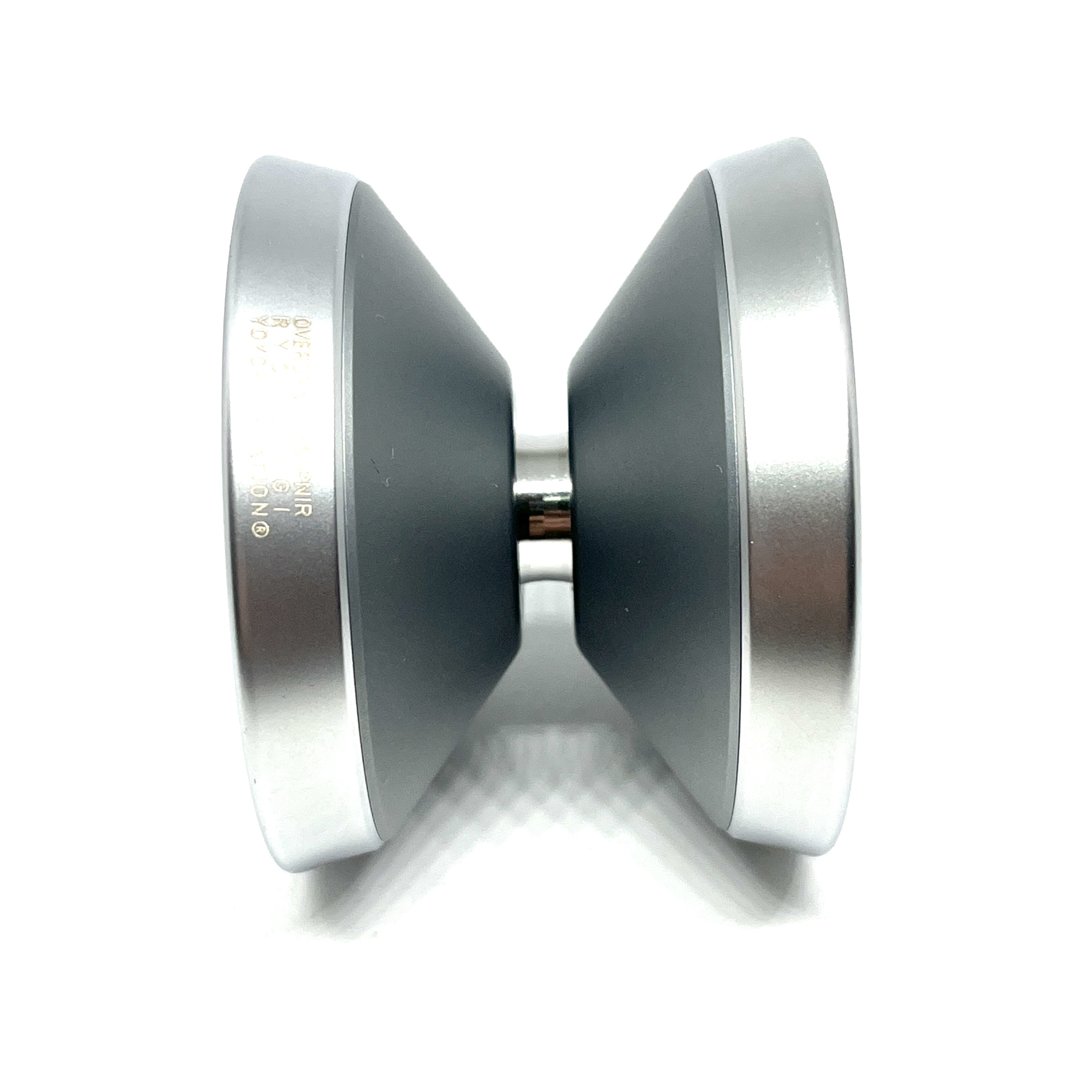 ヨーヨーリクリエーション ドラウプニル 44CLASH 紫 ヨーヨーリ