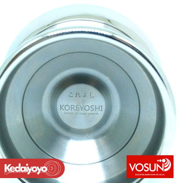 Vosun-Koreyoshi-TITANIUM