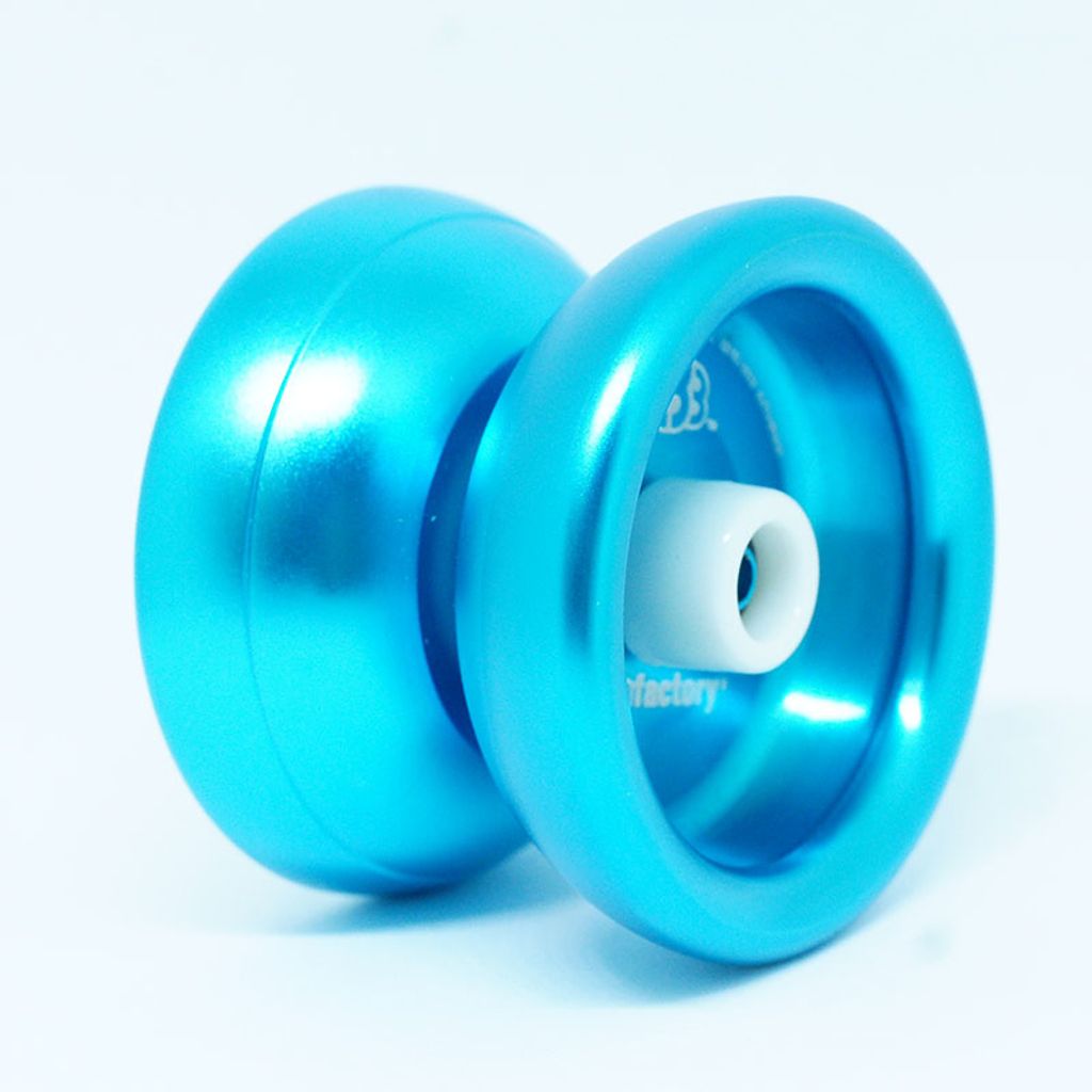 YOYOFACTORY 888 B-Grade – Kedaiyoyo