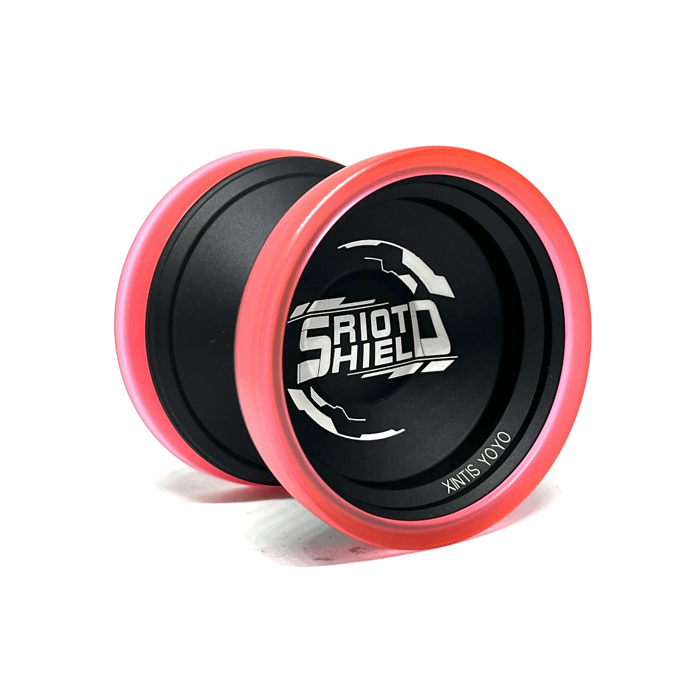 Riot Shield MGSS xintis yo-yo マグネシウムヨーヨー XINTIS Riot Shield – Kedaiyoyo