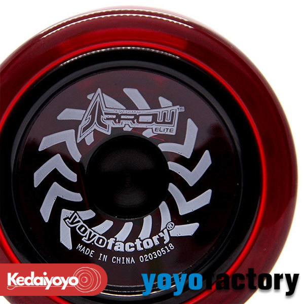 yoyofactory arrow