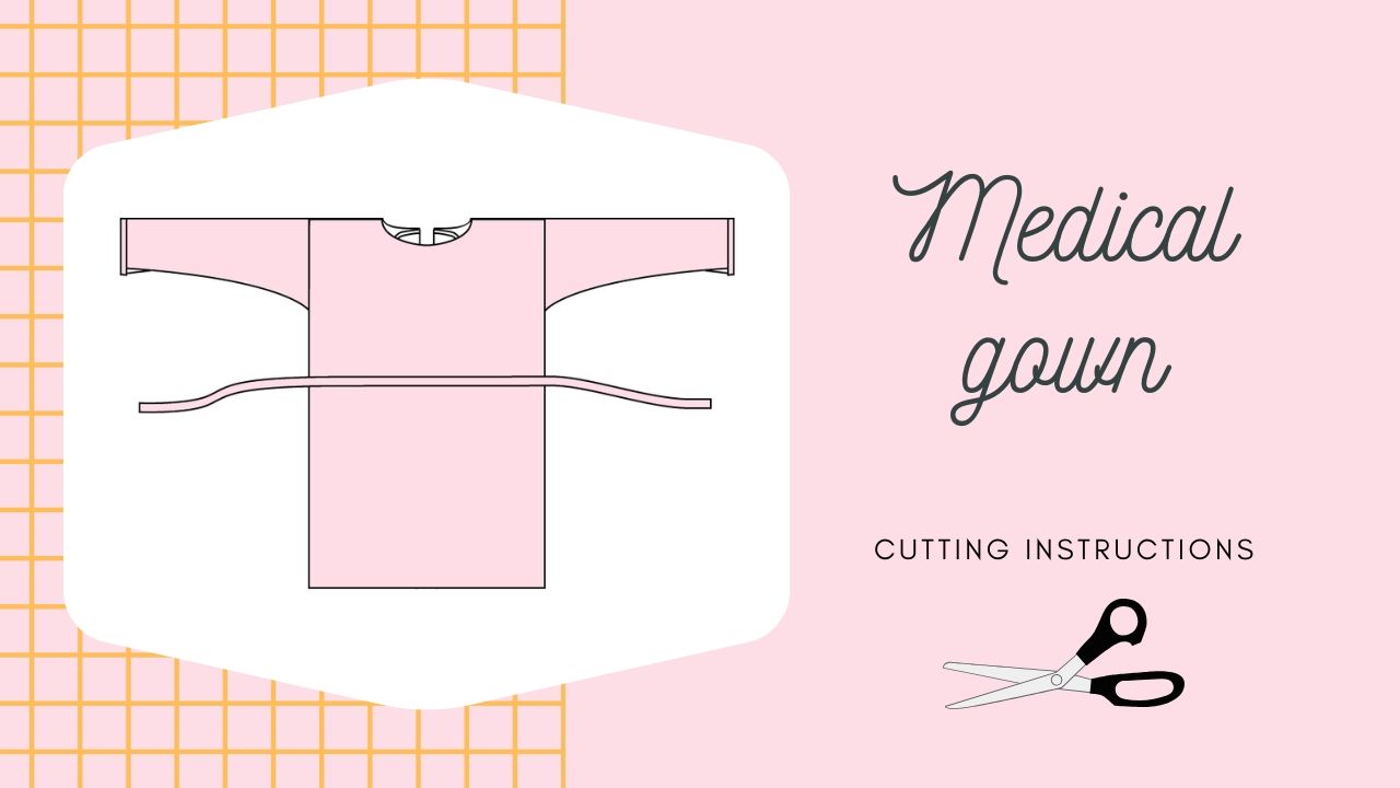 How to Make a Line Baby Frock, A-Line Baby Frock Cutting and Stitching -  Designer Sewing by Jyoti