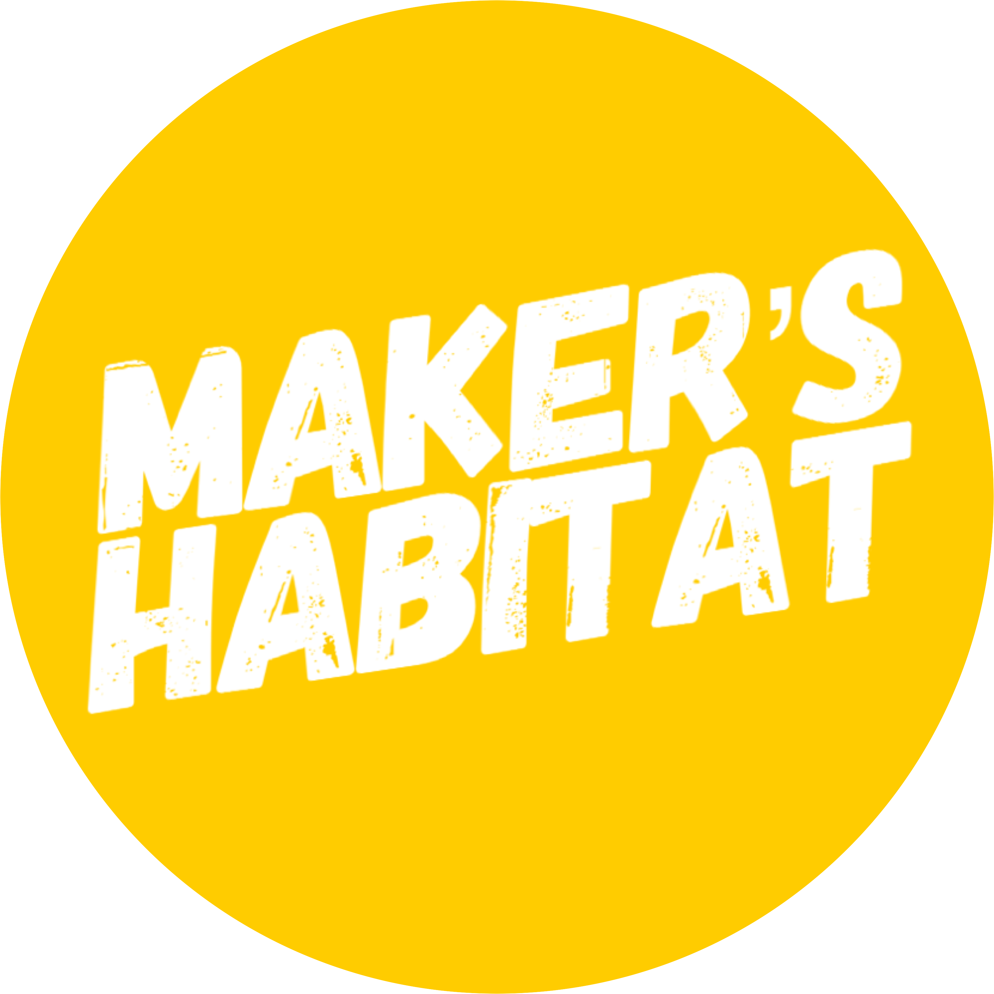 Maker's Habitat