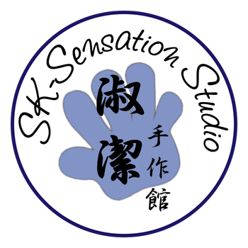 SK Sensation Studio 淑潔手作館