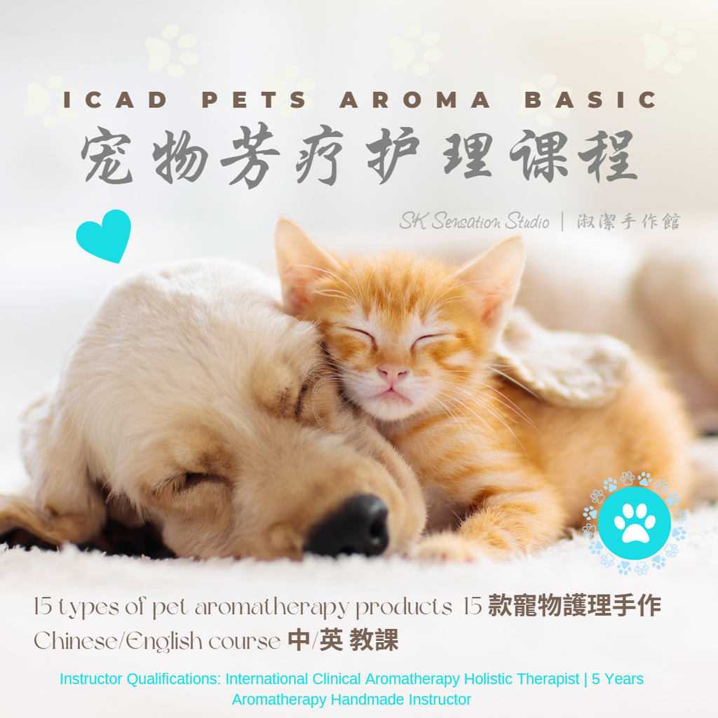 Pets Aroma Basic-2