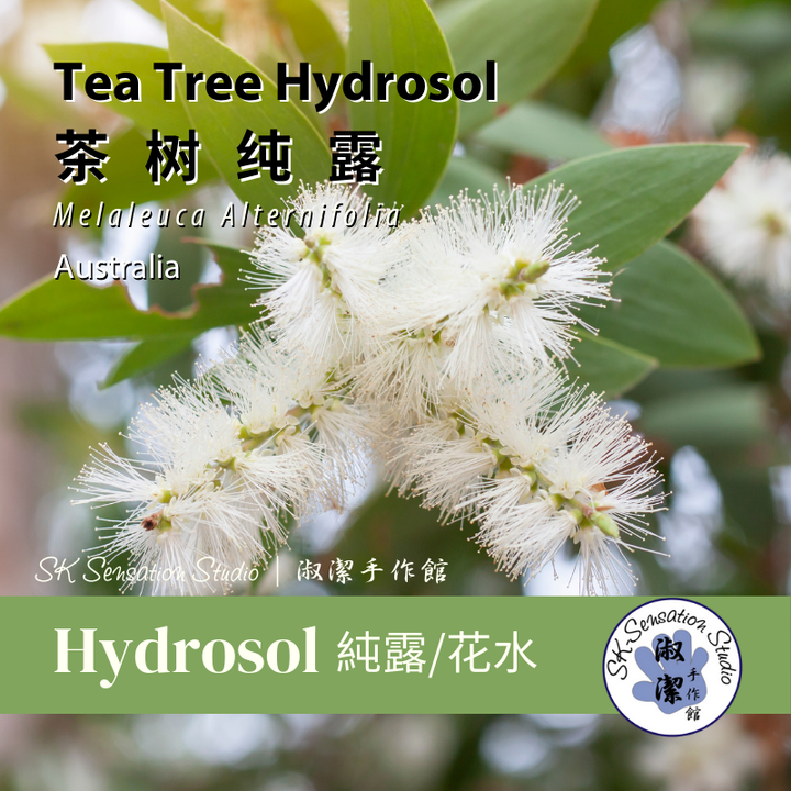 Tea Tree Hydrosol