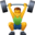 🏋️‍♂️