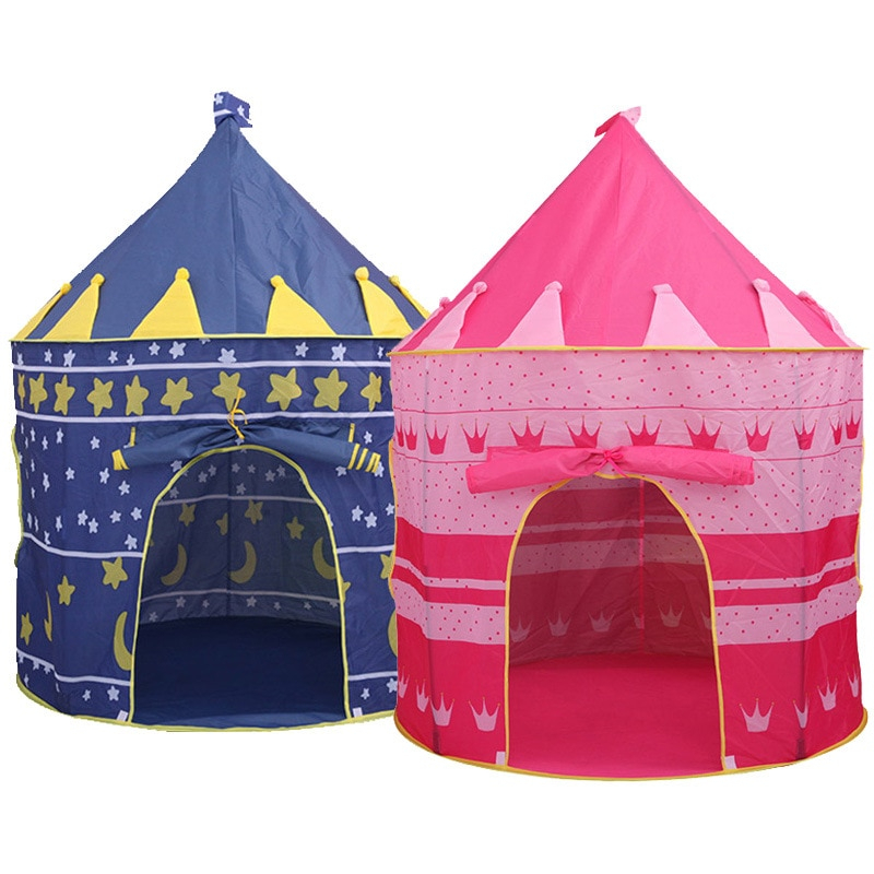 folding tent play house